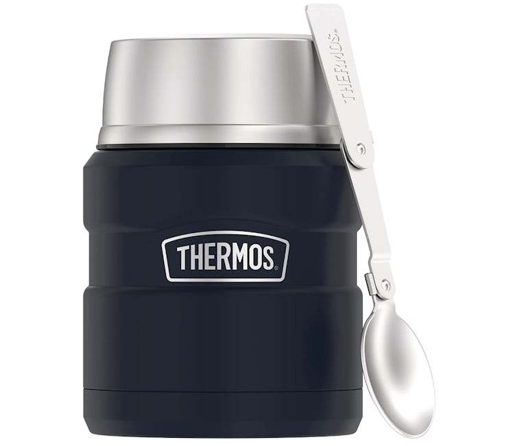 THERMOS Vacuum-Insulated Food Jar