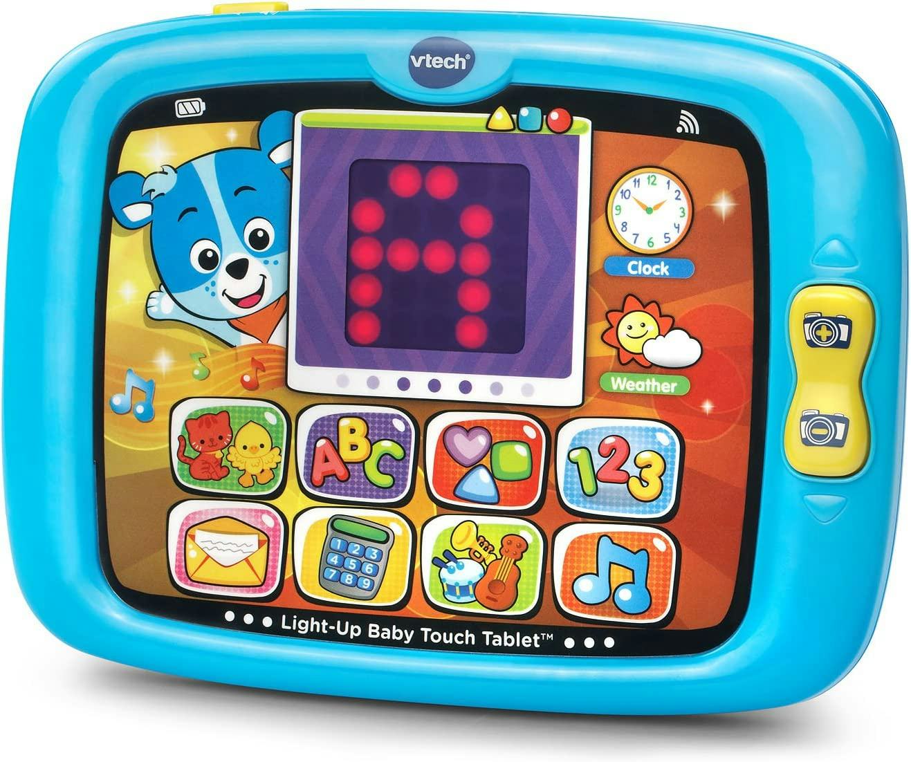 The Best Learning Tablets For Toddlers