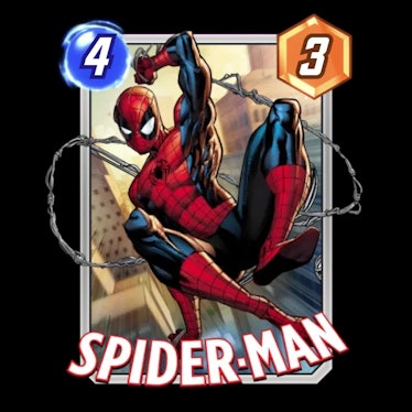 Best Early Pool 3 Deck for Ranking! Destroyer is Unstoppable! by  HappyDurian - Marvel Snap Decks 