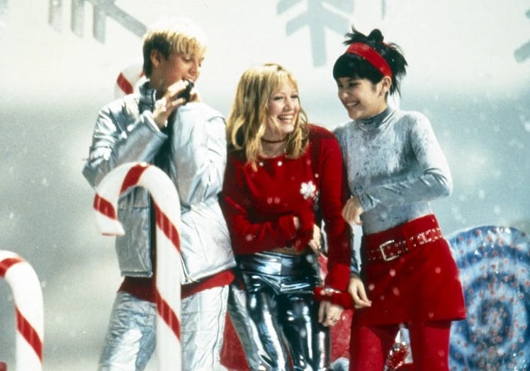 Hilary Duff & Aaron Carter's Relationship Timeline Is Bittersweet