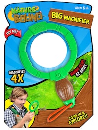 Nature Bound BIG Magnifying Glass