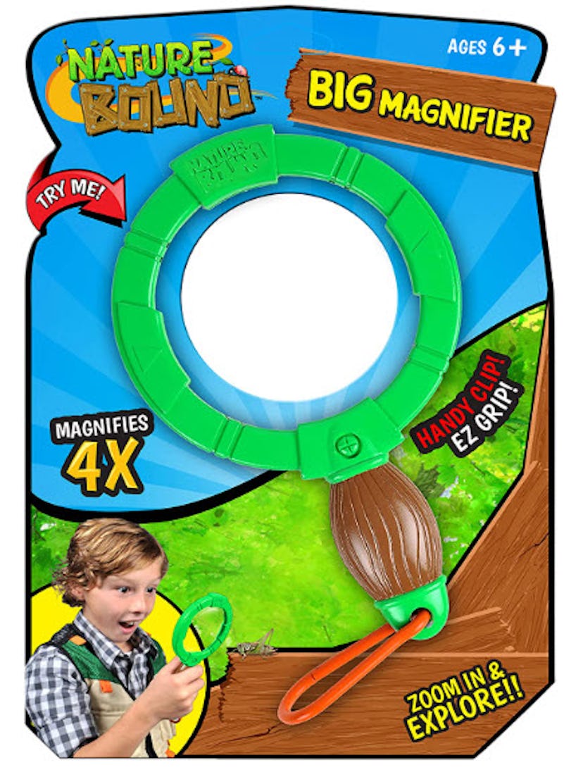 Nature Bound BIG Magnifying Glass
