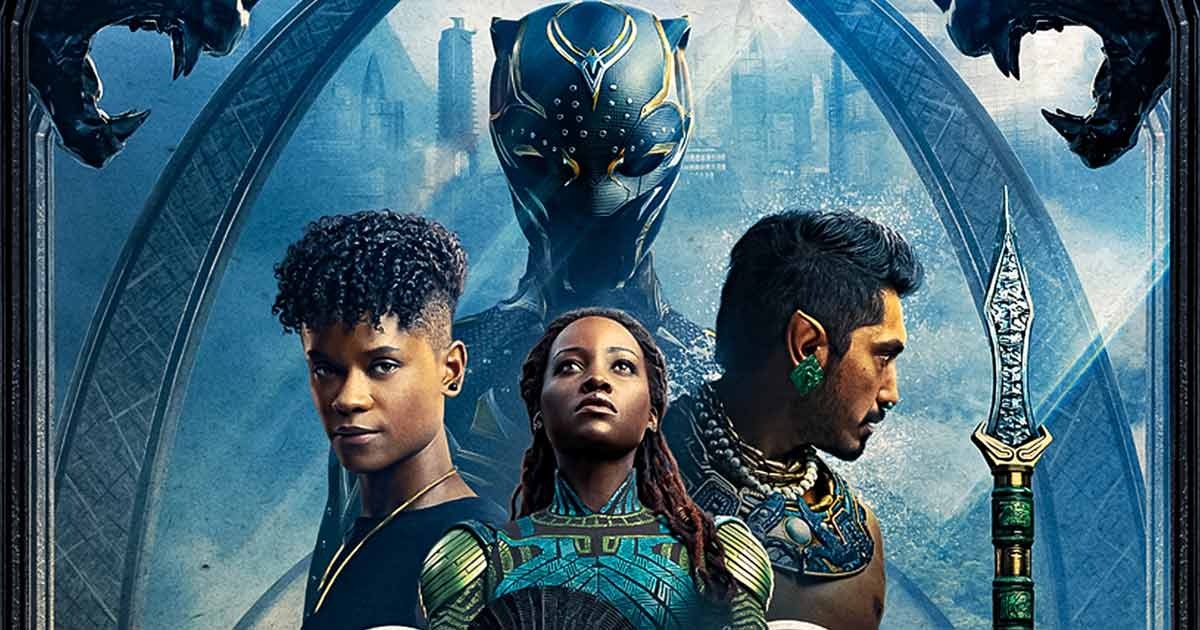 Black Panther: Wakanda Forever' Soundtrack Is Here: Stream It Now –  Billboard