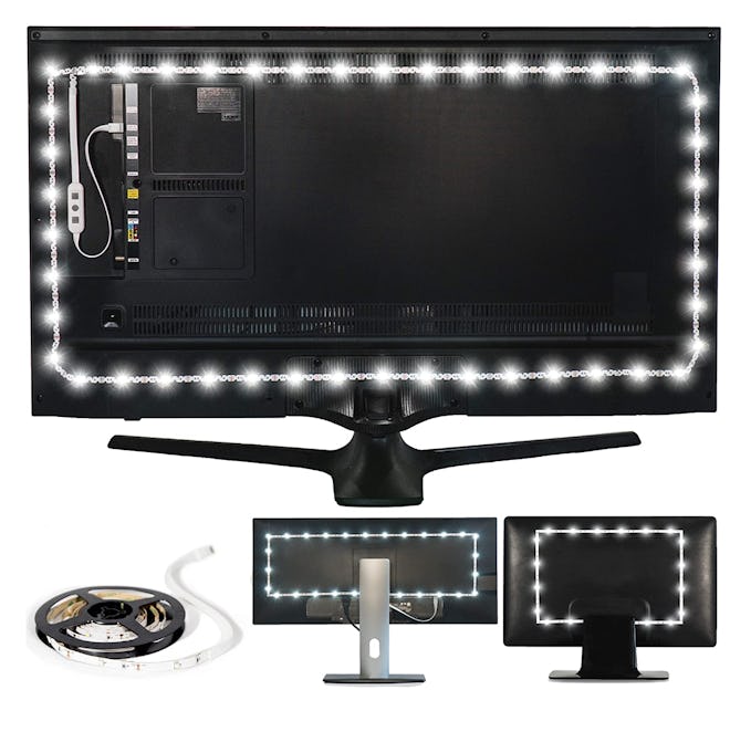 Power Practical USB TV Backlight Lighting