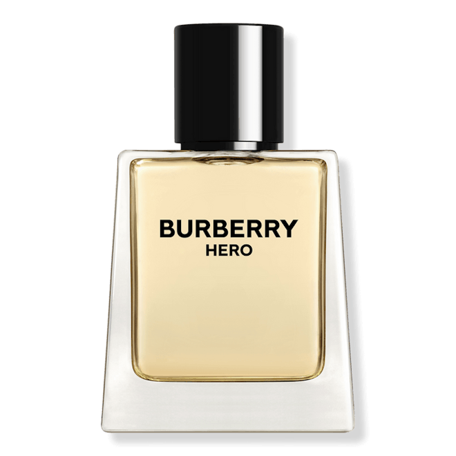 Burberry Hero Eau de Toilette