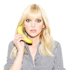 The always funny Anna Faris is launching a new family podcast called 'The Peepkins.'