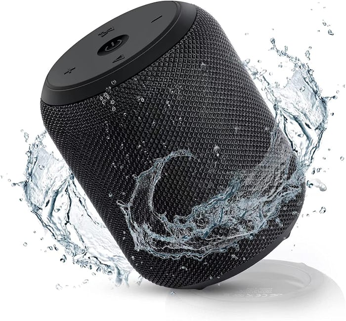 NOTABRICK Bluetooth Speaker