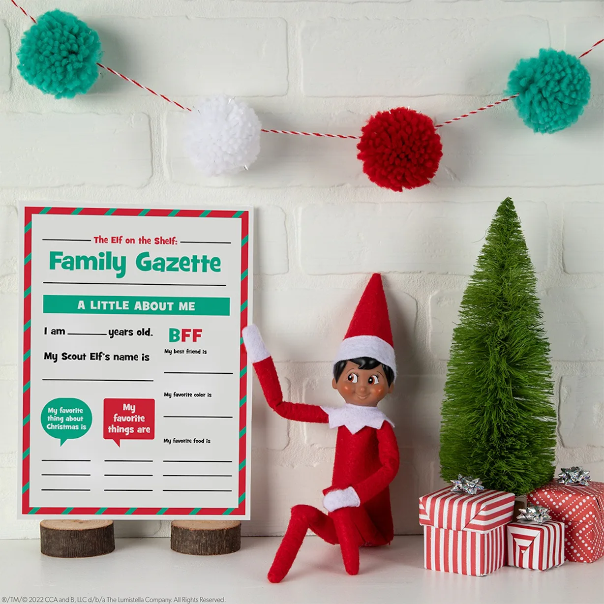 12 Free Elf On The Shelf Welcome Letters