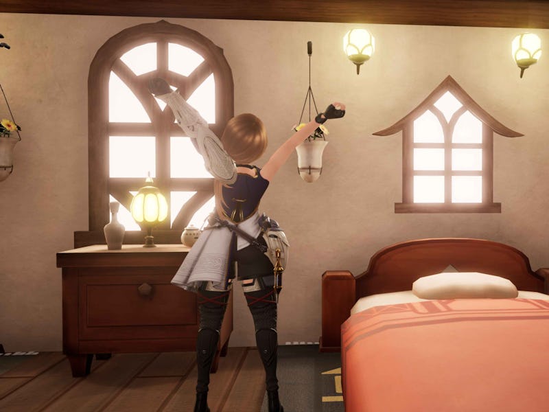 Harvestella screenshot