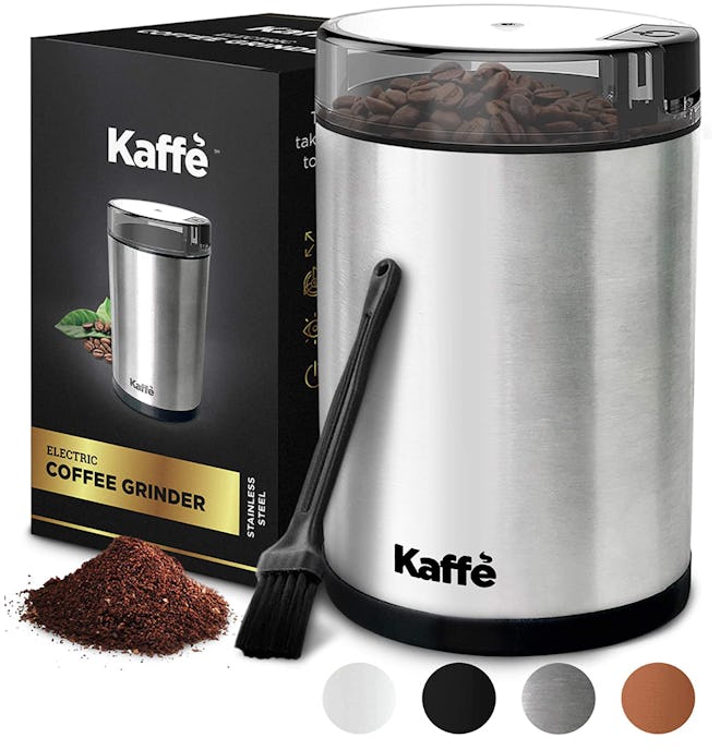 Kaffe Electric Coffee Grinder