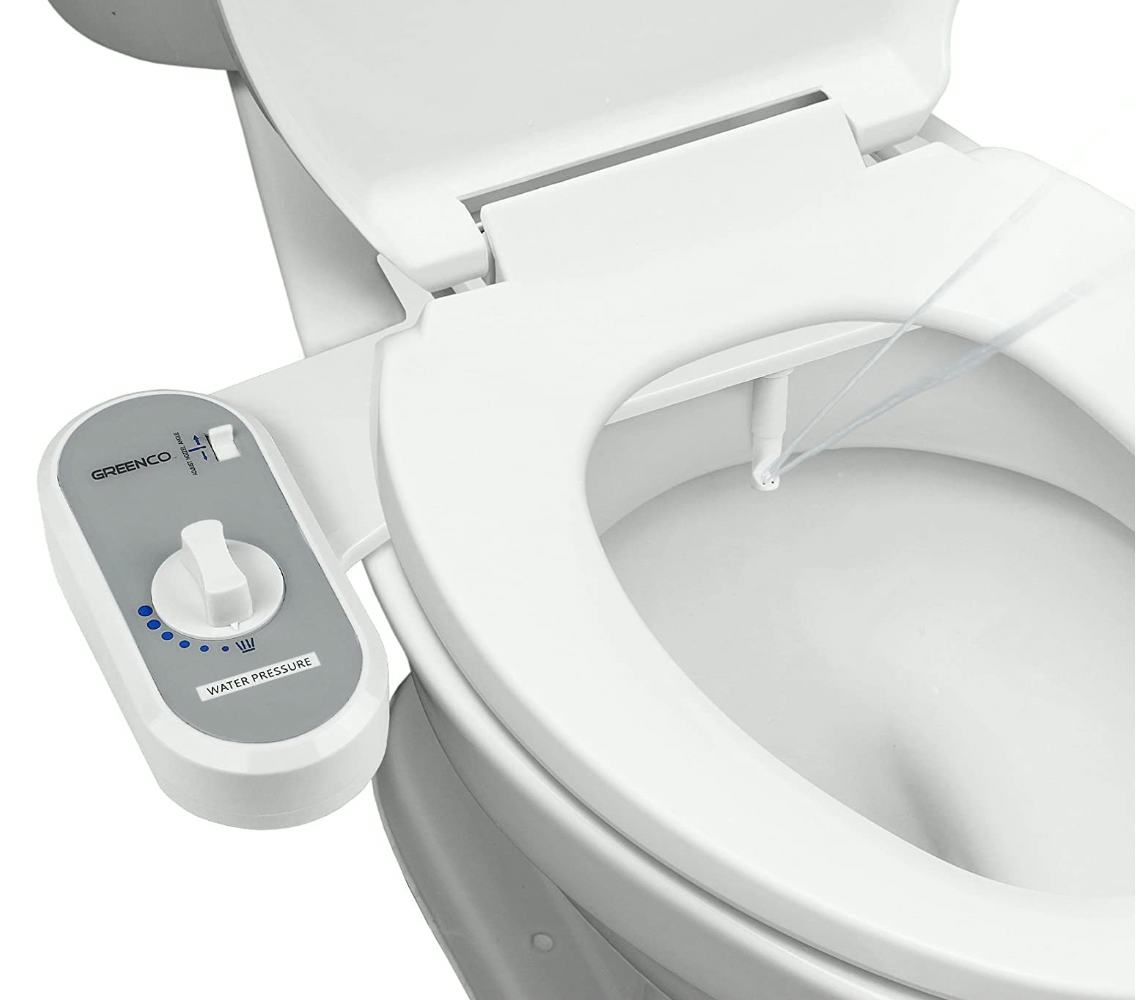 Greenco Bidet Attachment