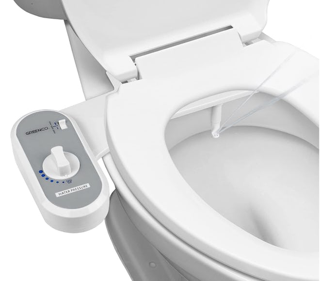 Greenco Bidet Attachment