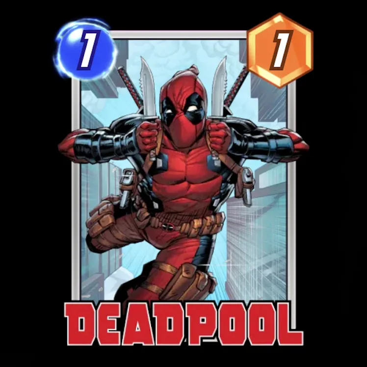 Pool Marvel 'Marvel Snap' best Pool 3 cards: 8 essential picks to round out your deck
