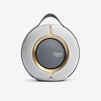 Devialet Mania portable speaker