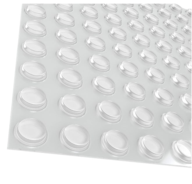 GorillaGrit Cabinet Door Bumpers (100-Piece)