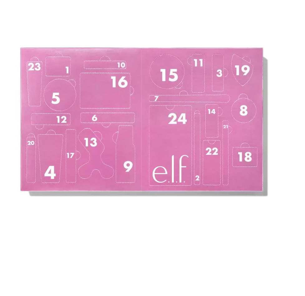 Shine Bright 24-Day Advent Calendar