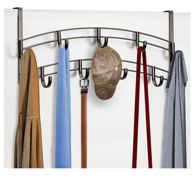 Lynk Over Door Hook Rack