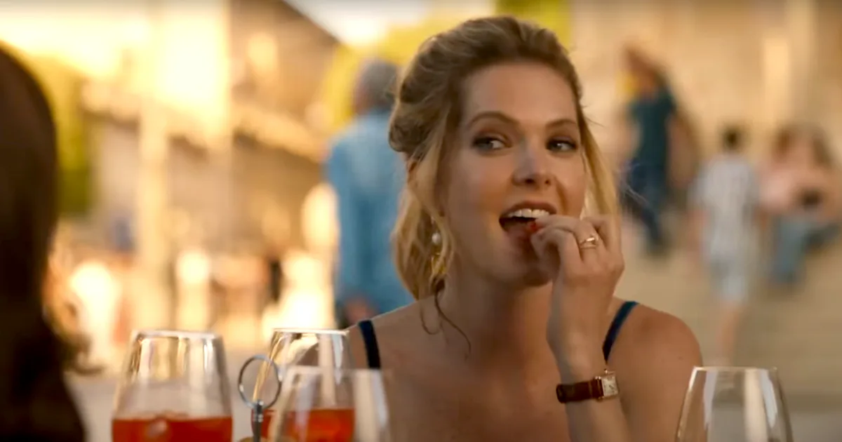 Watch 'The White Lotus's Season 2, Episode 3 Promo