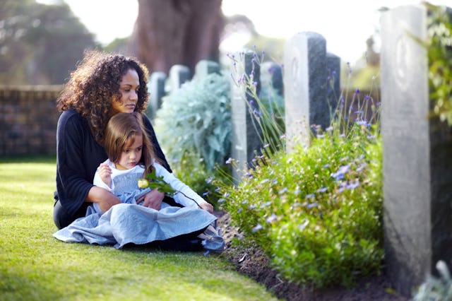 Death anniversary quotes can help comfort loved ones during a difficult time.