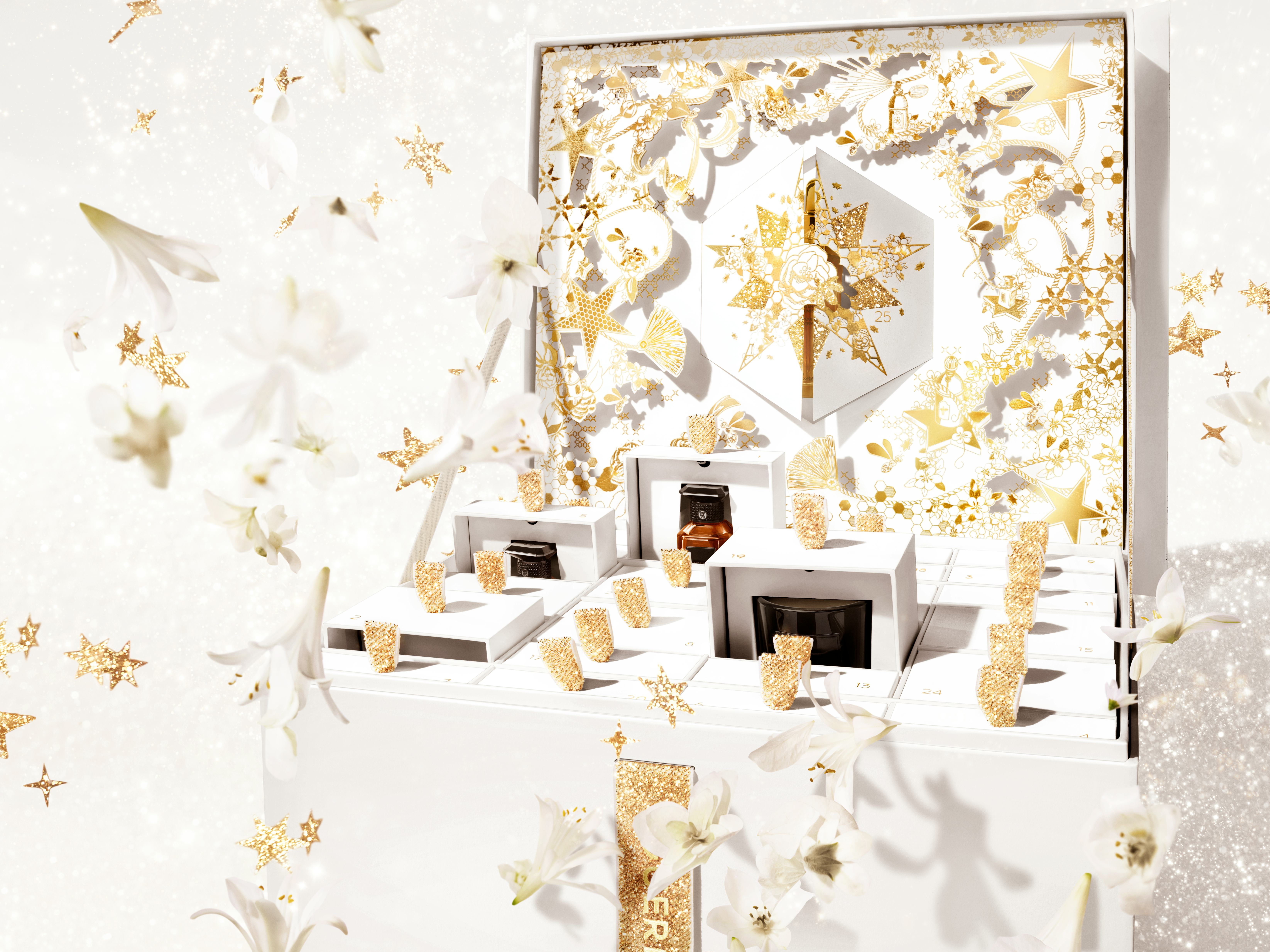 The Hives Of Wonder Advent Calendar