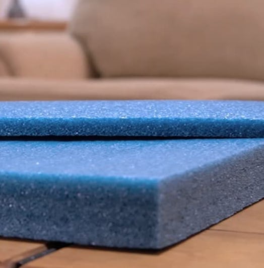 SagsAway Thick Cushion Insert