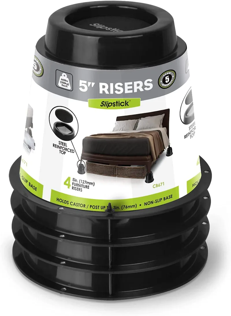 Gerd Risers The 4 Best Bed Risers For Acid Reflux