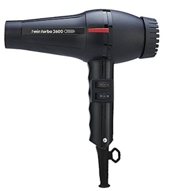 Turbo Power Twin Turbo 2600 Hair Dryer