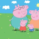Peppa Pig's rumored height has the internet mind-boggled.