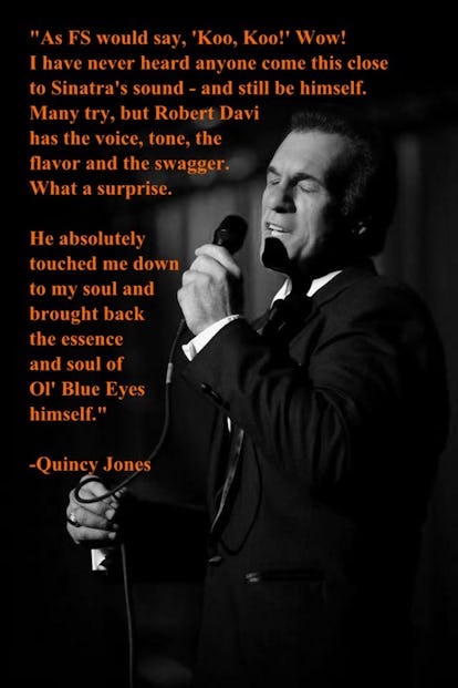 My Strange Call with ‘My Son Hunter’ Director Robert Davi My Strange Call with ‘My Son Hunter’ Director Robert Davi