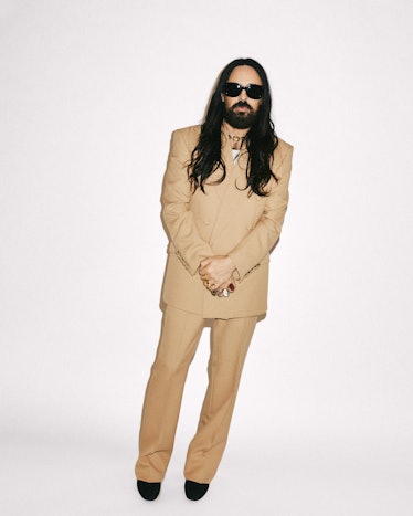 Alessandro Michele