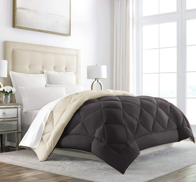 Sleep Restoration All Seasons Comforter