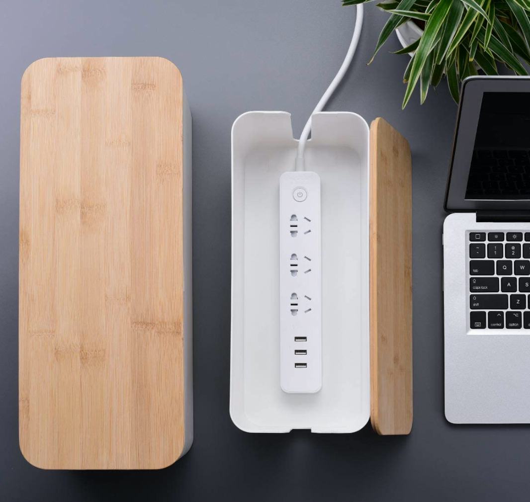 Chouky Large Cable Management Box