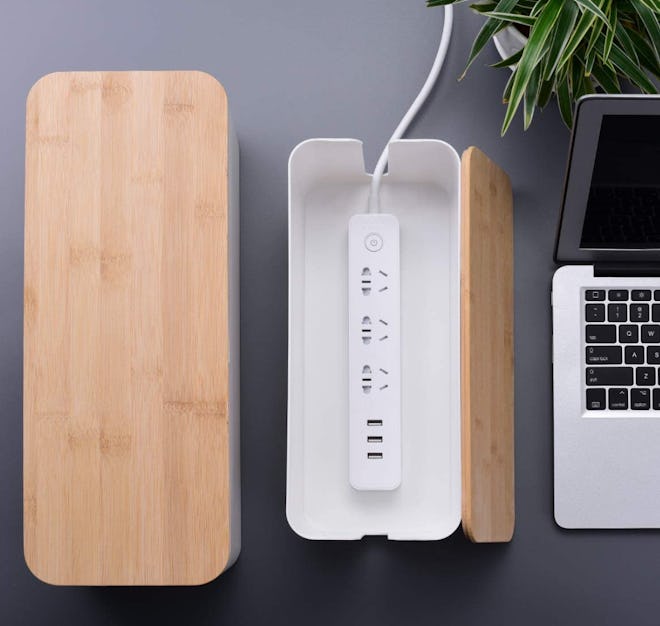 Chouky Large Cable Management Box