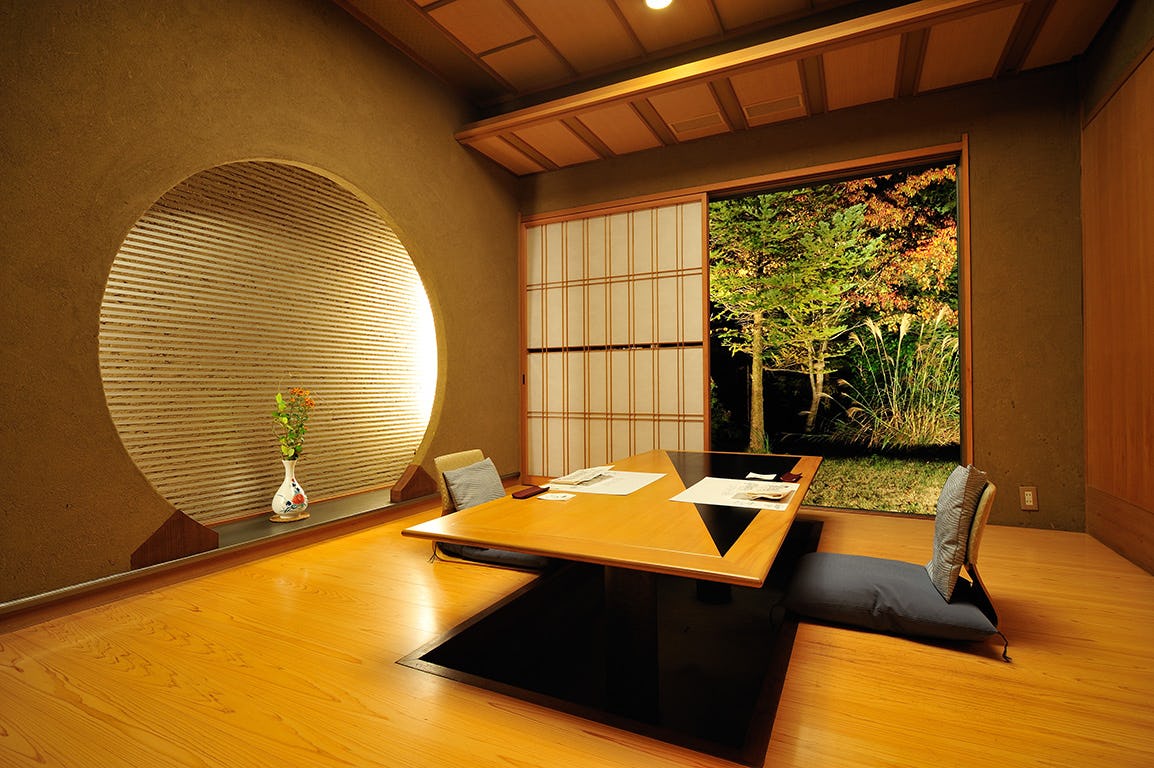 Luxury Ryokans In Japan — And One In The US — That Make For The Most