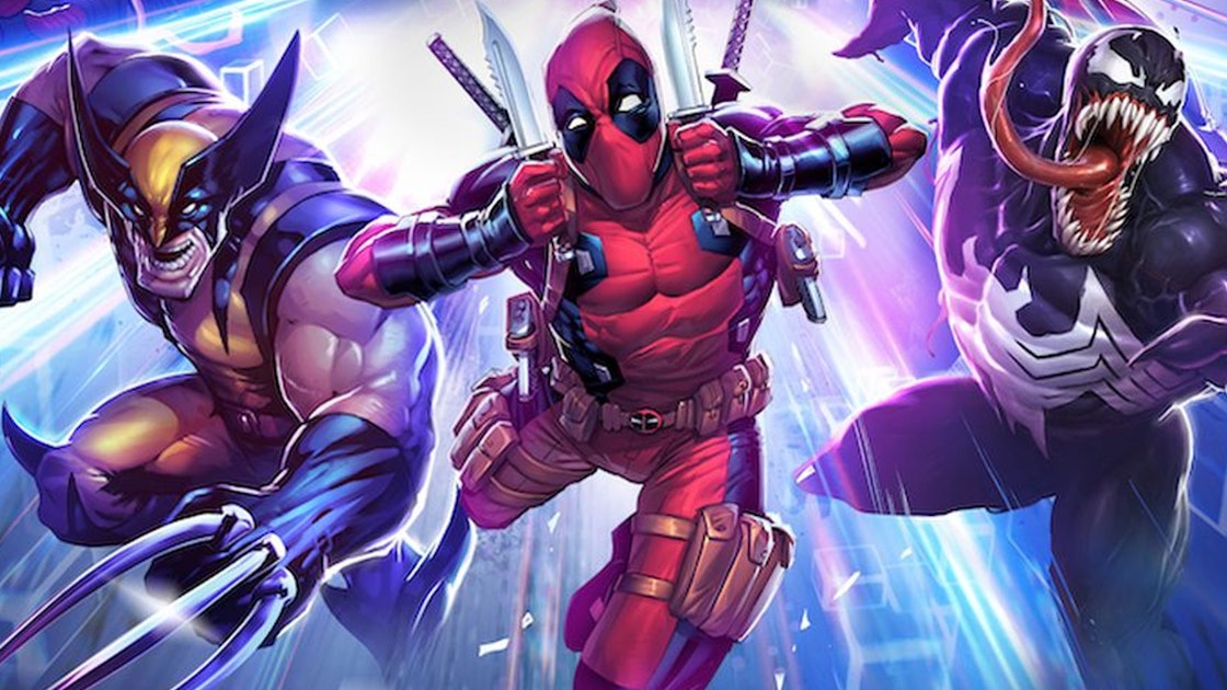 Marvel Snap' best Pool 3 cards: 8 essential picks to round out your deck