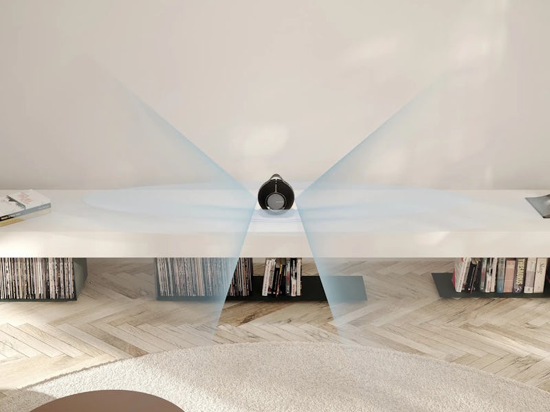 Devialet Mania portable speaker