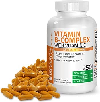 The 7 Best Vitamins For Eyelash Growth