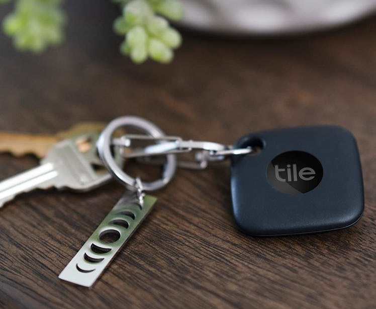 Tile Mate Bluetooth Tracker