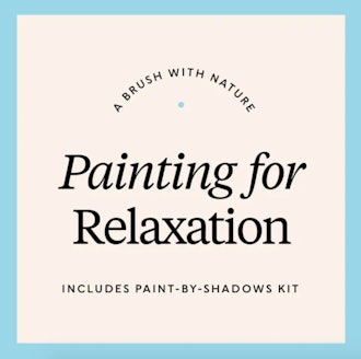 Painting for Relaxation