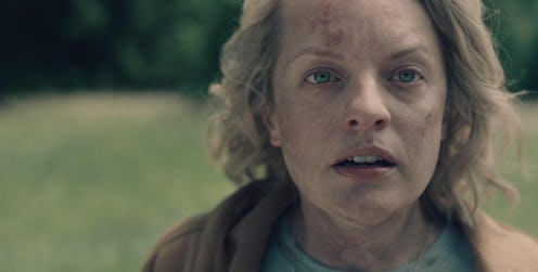 In 'The Handmaid's Tale' Season 5, June and Serena find themselves in a desperate situation.