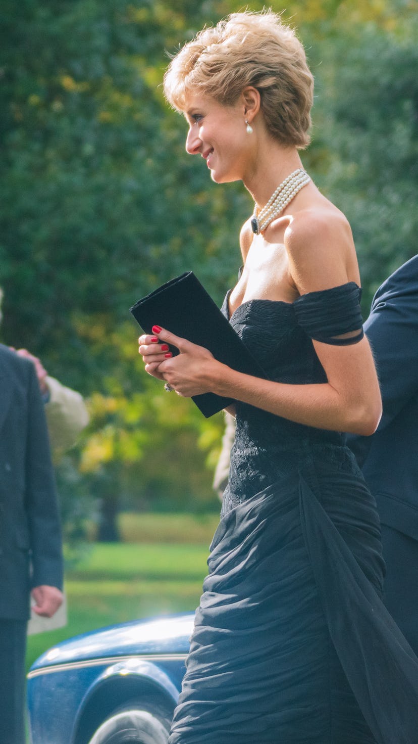 The Crown — Season 5