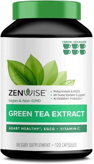 ZenWise Green Tea Extract