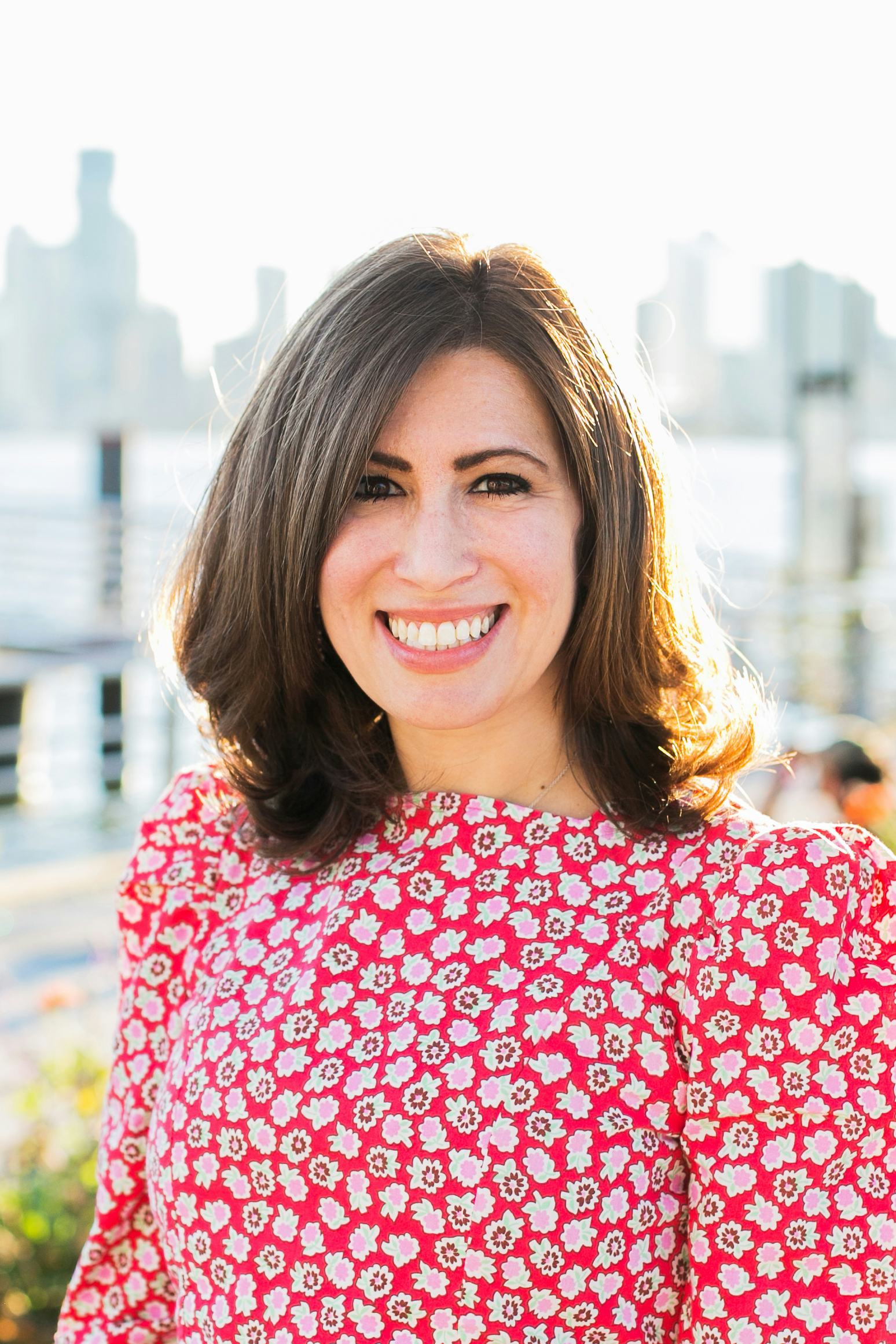 Barbara Kimberly Seigel