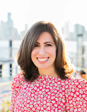 Barbara Kimberly Seigel