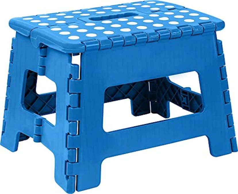 Utopia Home Folding Step Stool