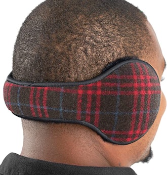 Luther Pike Ear Muffs
