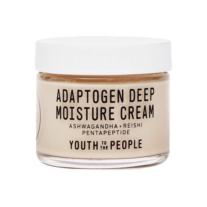 Adaptogen Deep Moisture Cream