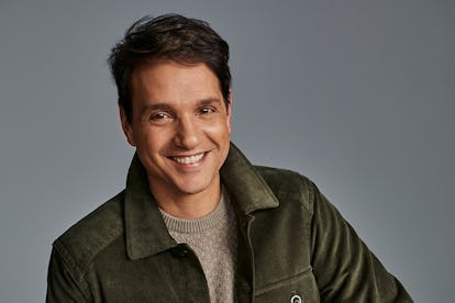 拉尔夫·马奇奥作者照片。