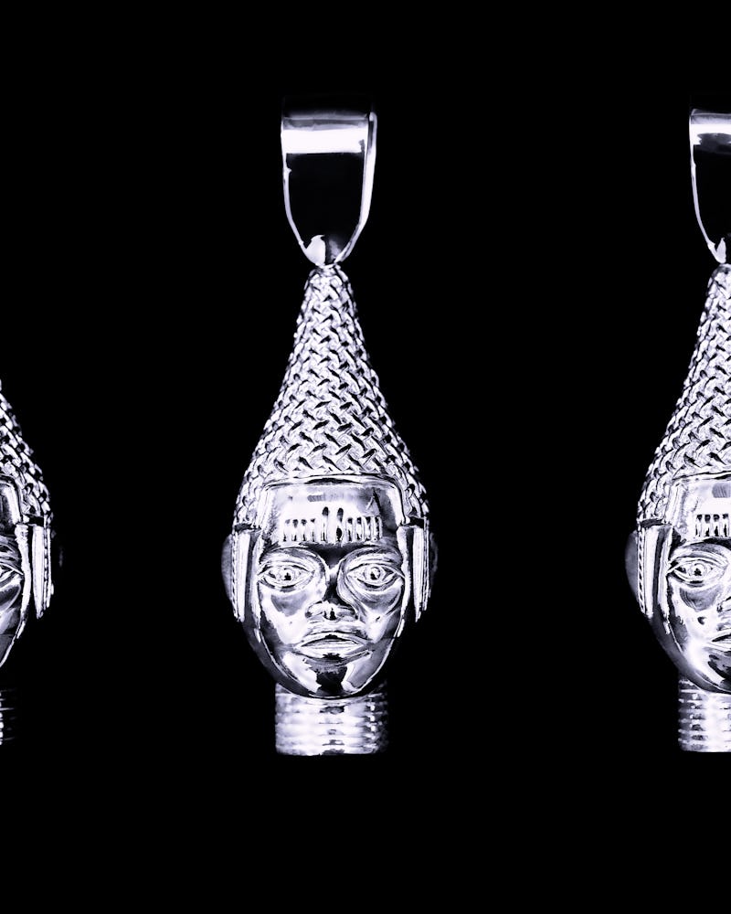 legacy jewelry from Africa