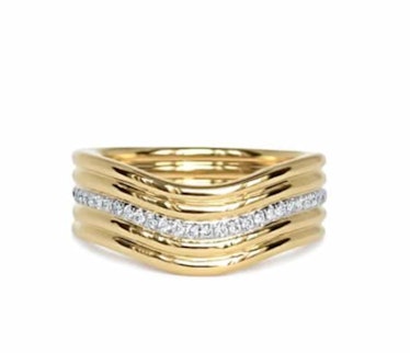 Berceau Cinq Ring